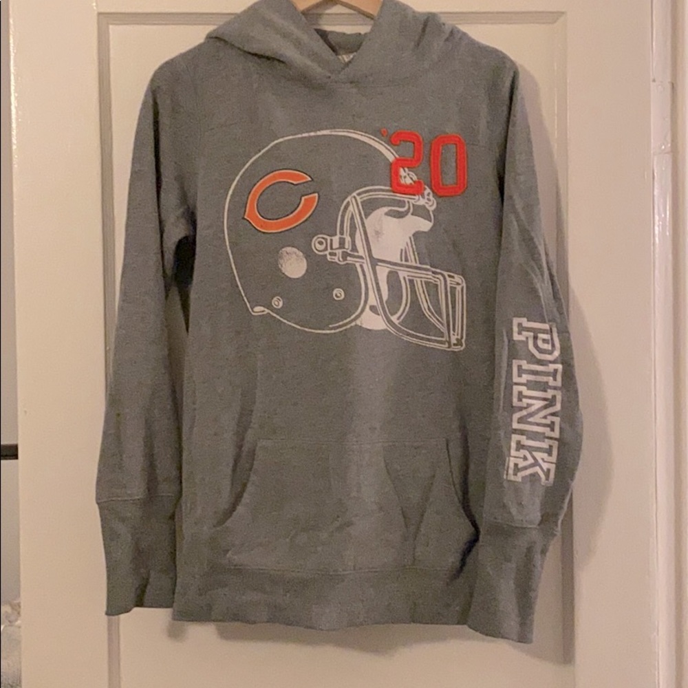 Chicago Bears limited edition hoodie!